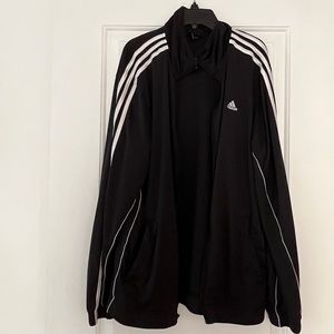 Adidas Jacket